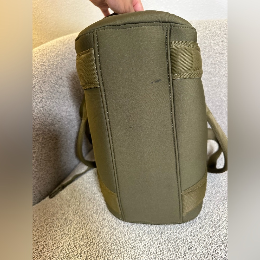 Dagne Dover small Landon duffle - Picture 3 of 8